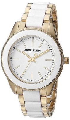 Anne Klein AK3214WTGB