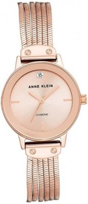 Anne Klein AK3220RGRG