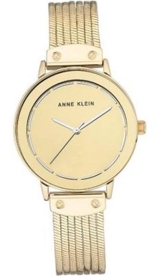 Anne Klein AK3222GMGB