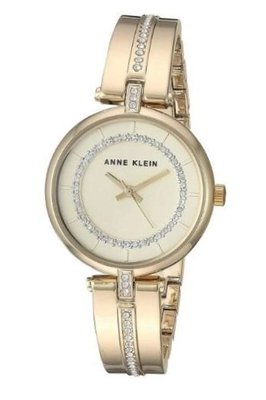 Anne Klein AK3248CHGB