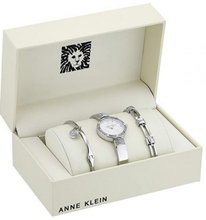 Anne Klein AK3295SVST