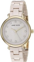 Anne Klein AK3312TNGB