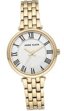 Anne Klein AK3322WTGB