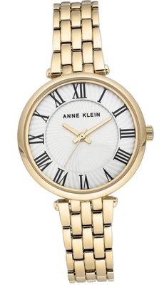 Anne Klein AK3322WTGB