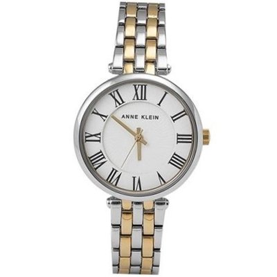 Anne Klein AK3323WTTT