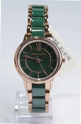 Anne Klein AK3345GNRT