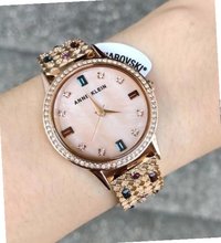 Anne Klein AK3360MTRG