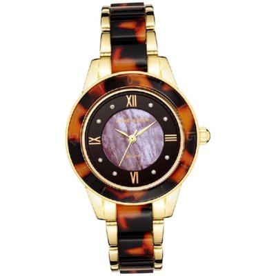 Anne Klein AK3610GPTO