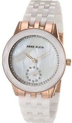 Anne Klein AK3612WTRG