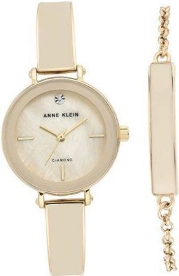 Anne Klein AK3620CRST