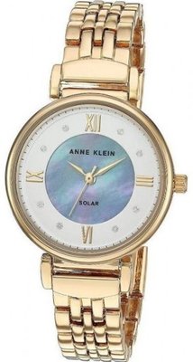 Anne Klein AK3630MPGB