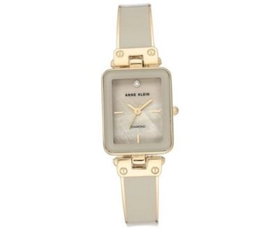 Anne Klein AK3636TNGB