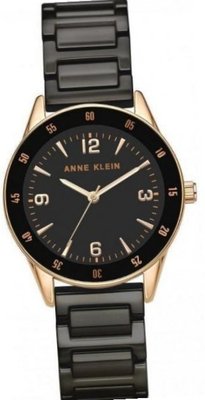 Anne Klein AK3658RGBK