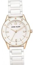 Anne Klein AK3658RGWT