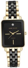 Anne Klein AK3668BKGB