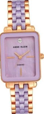 Anne Klein AK3668LVRG