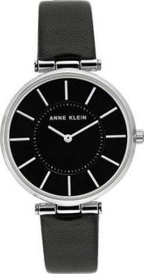 Anne Klein AK3697BKBK