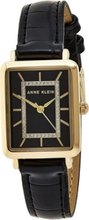 Anne Klein AK3820GPBK