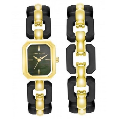 Anne Klein AK4078BKST