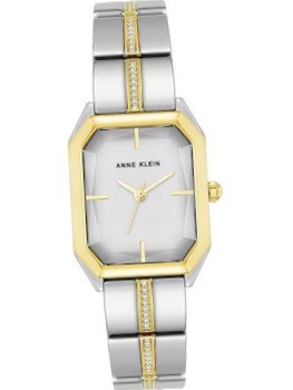 Anne Klein AK4091SVTT