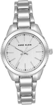 Anne Klein AK5041SVSV