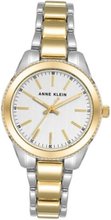 Anne Klein AK5041SVTT