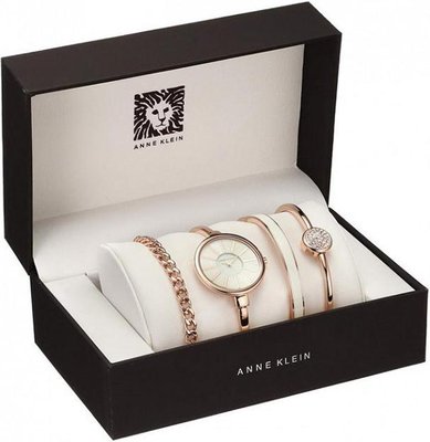 Anne Klein White