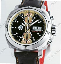 Anonimo Special models/Others Shelby Mark II SE