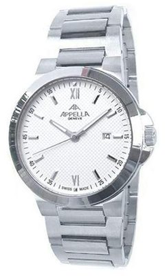 Appella A-4107-3001