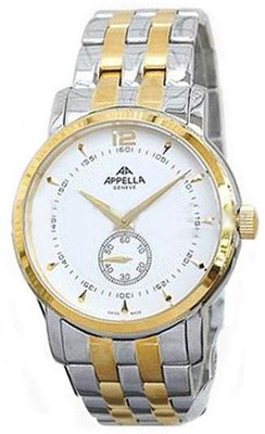 Appella A-4155-2001