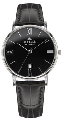 Appella A-4295-3014