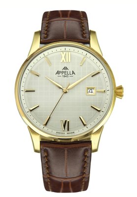 Appella A-4361-1012