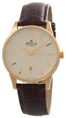 Appella A-4363-1012