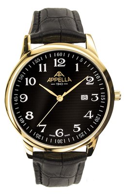 Appella A-4371-1014