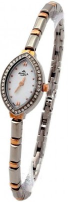 Appella ladies quartz A-560-5001