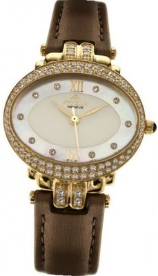 Appella ladies quartz A-732A-1012