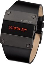 APUS Alpha Red Star OLED for Him Second Time Zone