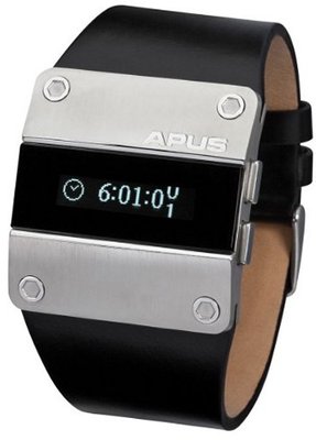 APUS Alpha White Air AP-AH-SW-WS-SL-H OLED for  Second Time Zone