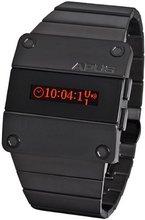 APUS Beta Solid Red OLED for Him Second Time Zone