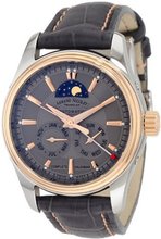 Armand Nicolet 8642B-GR-P914GR2 M02 Classic Automatic Two-Toned