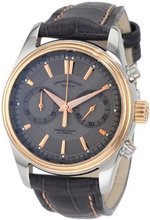 Armand Nicolet 8644A-GR-P914GR2 M02 Classic Automatic Two-Toned