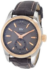 Armand Nicolet 8646A-GR-P914GR2 M02 Classic Automatic Two-Toned