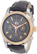 Armand Nicolet 8648A-GR-P914GR2 M02 Classic Automatic Two-Toned
