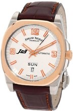 Armand Nicolet 8650A-AS-P965MR2 J09 Classic Automatic Two-Toned
