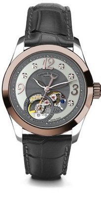 Armand Nicolet 8653A-GN-P953GR8 LL9 Limited Edition Two-Toned Classic Automatic
