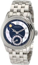 Armand Nicolet 9151A-NN-M9150 M03 Classic Automatic Stainless-Steel