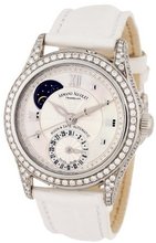 Armand Nicolet 9151V-AN-P915BC8 M03 Classic Automatic Stainless-Steel with Diamonds