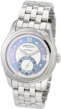 Armand Nicolet 9155A-AK-M9150 M03 Classic Automatic Stainless-Steel