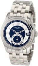 Armand Nicolet 9155A-NN-M9150 M03 Classic Automatic Stainless-Steel