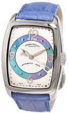 Armand Nicolet 9631A-AK-P968VL0 TL7 Classic Automatic Stainless-Steel